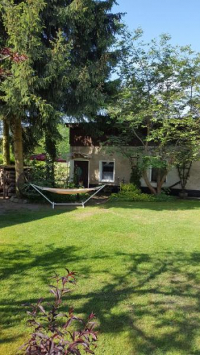 Ferienwohnung am Bloschk